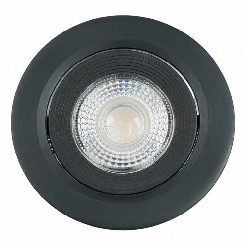 Встраиваемый светильник Feron AL540 52049