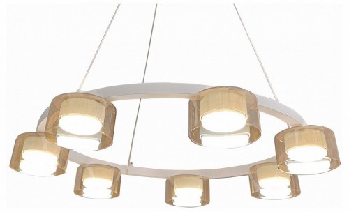 Подвесной светильник MyFar Gemma MR2650-7P