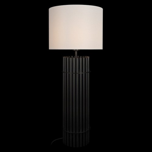 Интерьерная настольная лампа Loft IT Pile 10446T BL