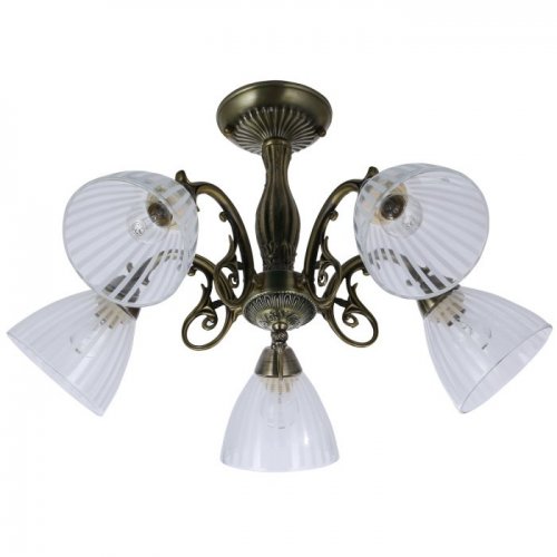 Потолочная люстра 72447-0.3-05 Потолочная люстра 72447-0.3-05