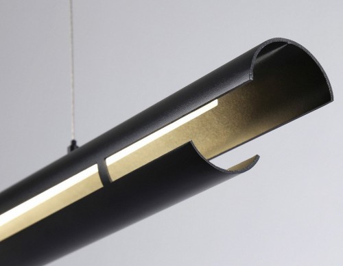 Подвесной светильник Ambrella light Techno Spot TN71337