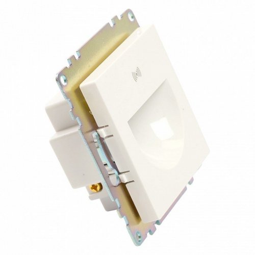 Подсветка встраиваемая LED c дд (механизм) 250В 1W 4000К Катрин белый 50279 Подсветка встраиваемая LED c дд (механизм) 250В 1W 4000К Катрин белый 50279