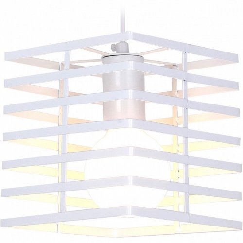 Подвесной светильник Ambrella light TRADITIONAL TR8410