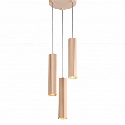 Подвесная люстра Moderli Cora V11935-3P