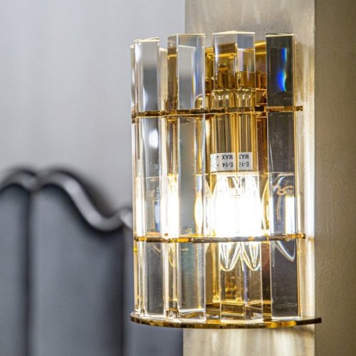 Настенный светильник LArte Luce Macchio L92725.92