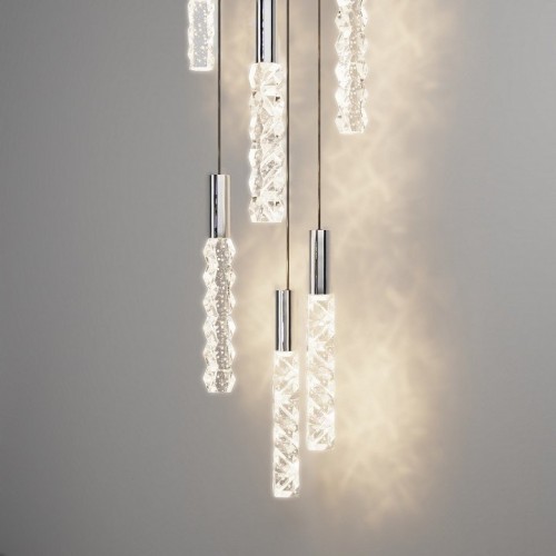 Подвесной светильник Maytoni Selemo MOD328PL-L18CH3K