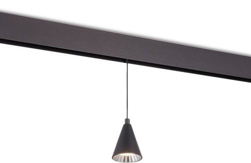 Трековый светильник Donolux Tring DL20297WW5BS Трековый светильник Donolux Tring DL20297WW5BS