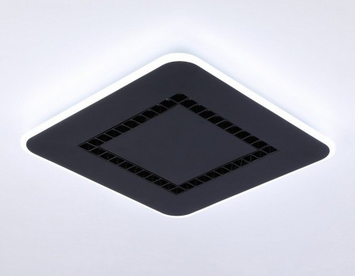 Потолочный светодиодный светильник Ambrella light Comfort LineTech FL51419