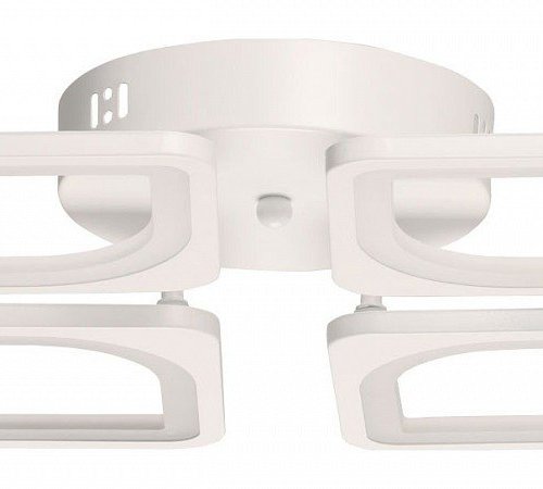 Потолочная люстра De City Мадлен 15 424015104 Потолочная люстра De City Мадлен 15 424015104