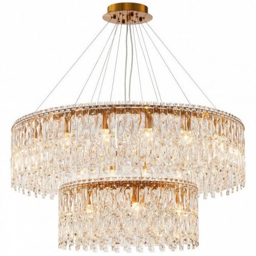 Подвесная люстра Stilfort Splendy 2173/05/26P