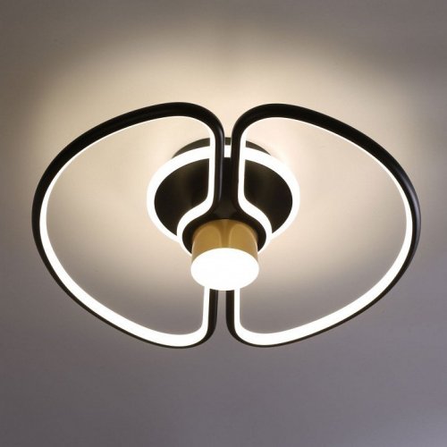 Накладной светильник MW-Light Толедо 312012501