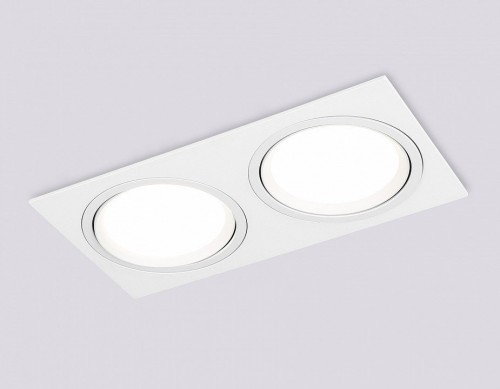 Встраиваемый светильник Ambrella light TECHNO SPOT TN51919 Встраиваемый светильник Ambrella light TECHNO SPOT TN51919