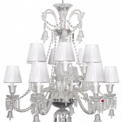 Подвесная люстра Loft IT Zenith 10210/12 White Подвесная люстра Loft IT Zenith 10210/12 White