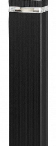 Наземный светильник ЭРА GBF-101-BL-0600
