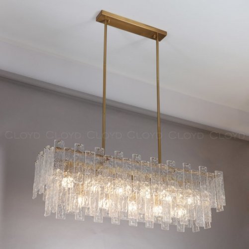 Потолочная люстра Cloyd Parsifal 11078 Потолочная люстра Cloyd Parsifal 11078