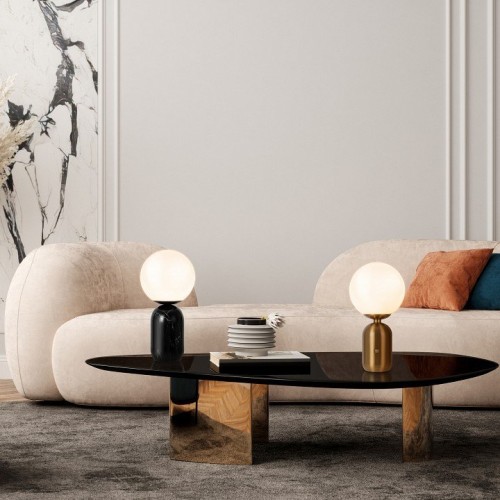 Интерьерная настольная лампа Freya Cherie FR5287TL-01BS