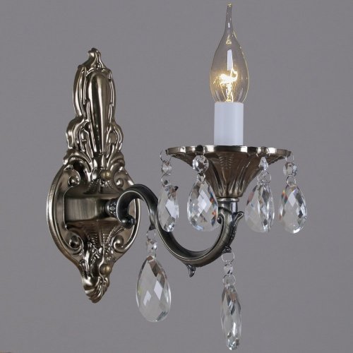 Бра 09347-0.2-01 Бра 09347-0.2-01