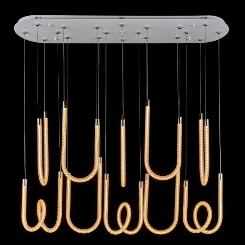 Подвесной светильник Levita FL1180-10P