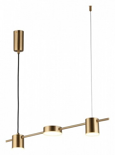 Подвесной светильник Aployt Frania APL.017.13.18 Подвесной светильник Aployt Frania APL.017.13.18