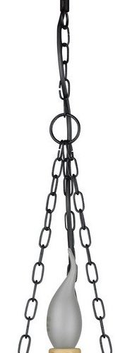 Подвесной светильник Тарьсма Пирамида-1