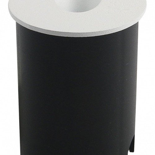 Встраиваемый светильник уличный Arte Lamp Piazza A3802IN-1WH