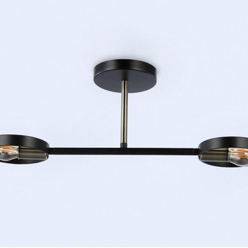 Потолочная люстра TRADITIONAL TR8225