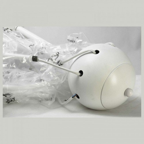 Подвесная люстра Lussole Lgo LSP-8033