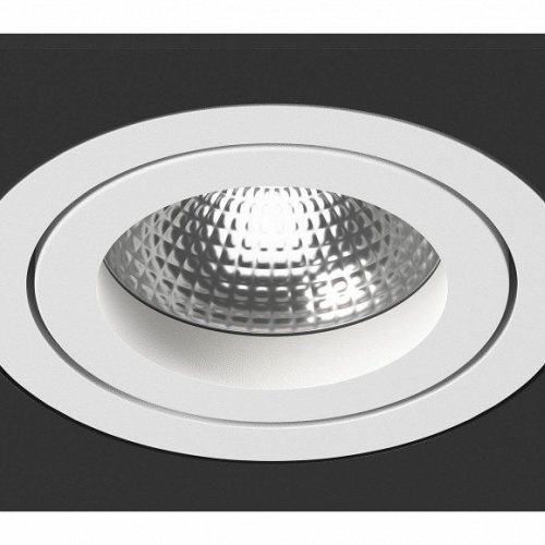Точечный светильник Lightstar Intero 16 i51706 Точечный светильник Lightstar Intero 16 i51706
