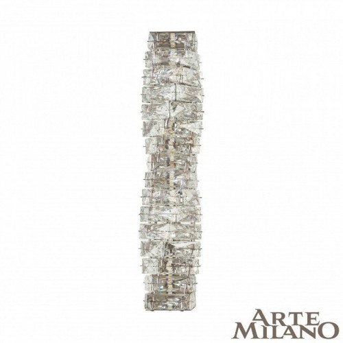 Бра Arte Milano 2152B.D110.H500.LED.5 Ni