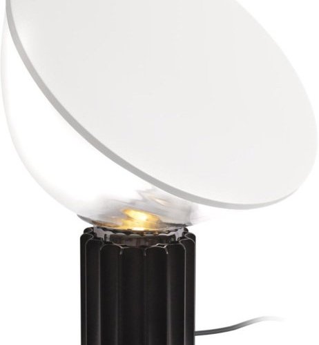 Интерьерная настольная лампа Taccia 10294/M Black