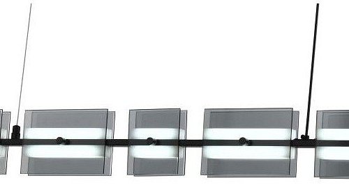 Подвесной светильник Zortes Loft ZRS.1802.100