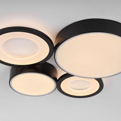 Потолочная люстра Rivoli Aliona Б0066451