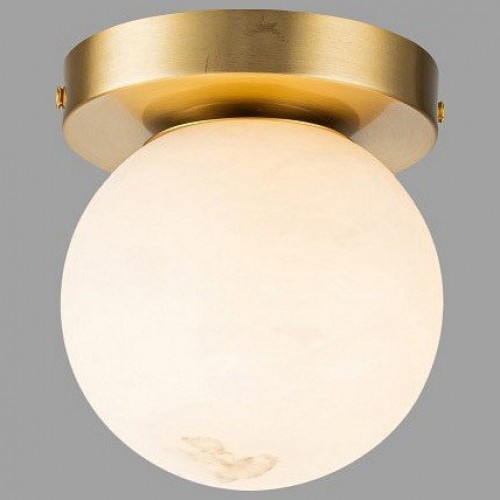 Потолочный светильник Belfast Ravenhill 3333Y BR MB