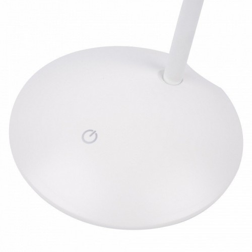 Настольная лампа (UL-00004464) Uniel TLD-562 White/LED/360Lm/4500K/Dimmer