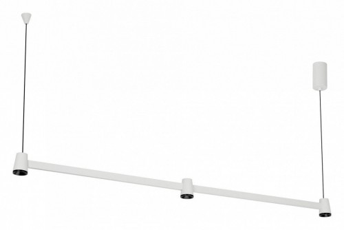 Подвесной светодиодный светильник Arlight SP-Elizeo-S1000-16W Warm3000 036593