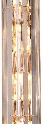Настенный светильник LArte Luce Macchio L92728.92 Настенный светильник LArte Luce Macchio L92728.92
