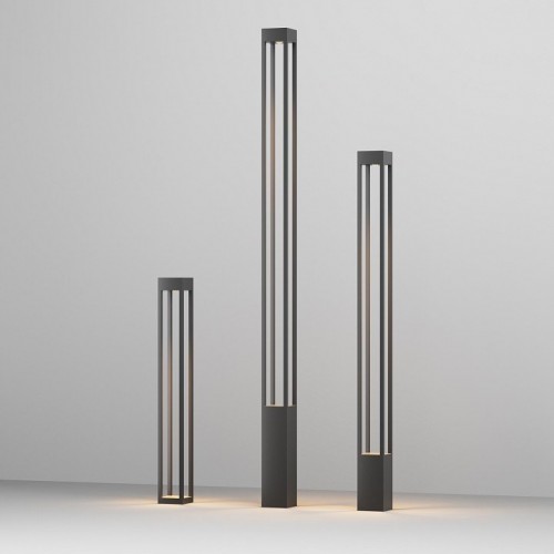 Наземный светильник Maytoni Elbe O424FL-L20GF