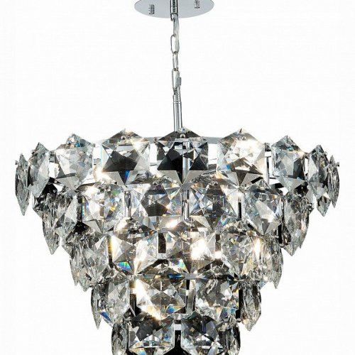 Подвесная люстра ST Luce Viterbo SL1631.103.09