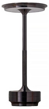 Интерьерная настольная лампа Ренна 07207-T,19 Интерьерная настольная лампа Ренна 07207-T,19