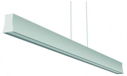 Подвесной светодиодный светильник Mantra Hanok 7543