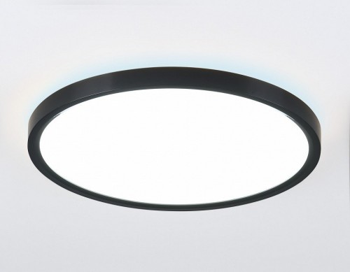 Потолочный светильник Ambrella light Orbital Air FZ3055