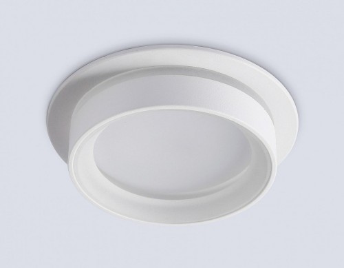 Точечный светильник Ambrella light Techno Spot TN6707