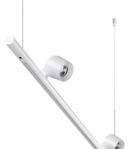 Подвесной светильник Novotech Fermo 359308