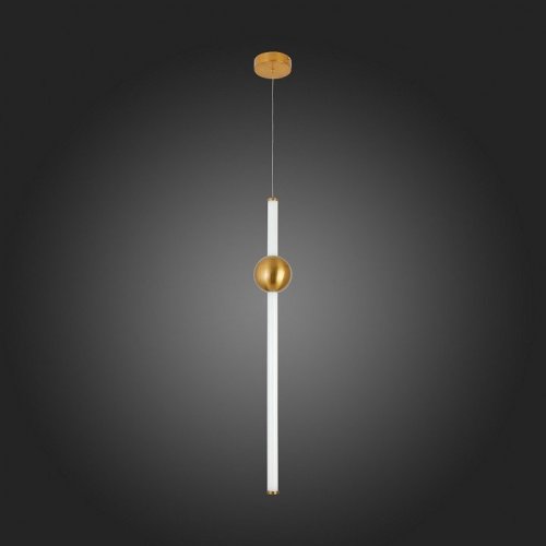 Подвесной светодиодный светильник ST Luce Angurra SL1222.213.01