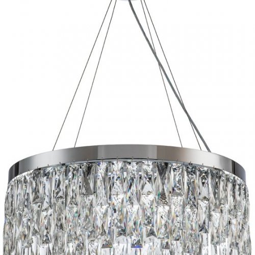 Подвесная люстра Indigo ANNA V000385