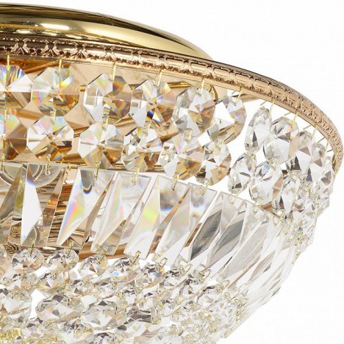 Потолочная люстра Arti Lampadari Eterno E 1.2.55.600 G