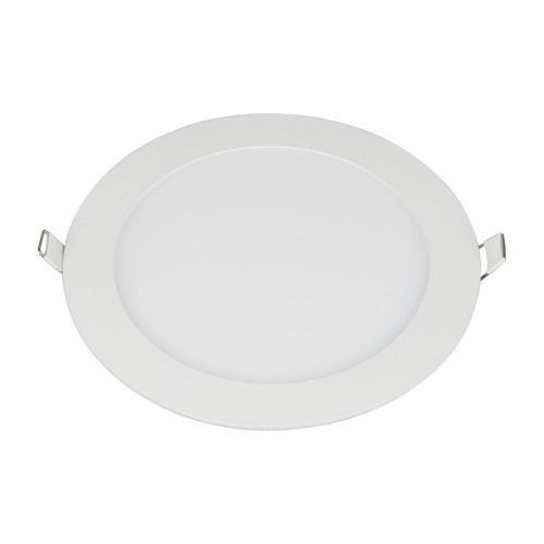 Встраиваемый светодиодный светильник (UL-00004663) Volpe ULM-Q236 12W/6500K WHITE