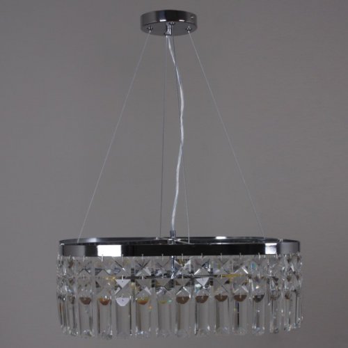 Подвесная люстра  90320-0.4-06 CR