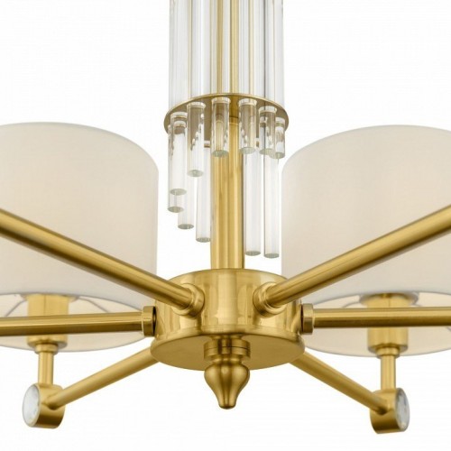 Подвесная люстра Maytoni Alloro MOD088PL-06BS Подвесная люстра Maytoni Alloro MOD088PL-06BS