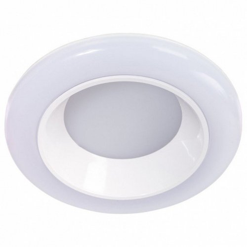 Потолочный светильник Arte Lamp Alioth A7992PL-1WH